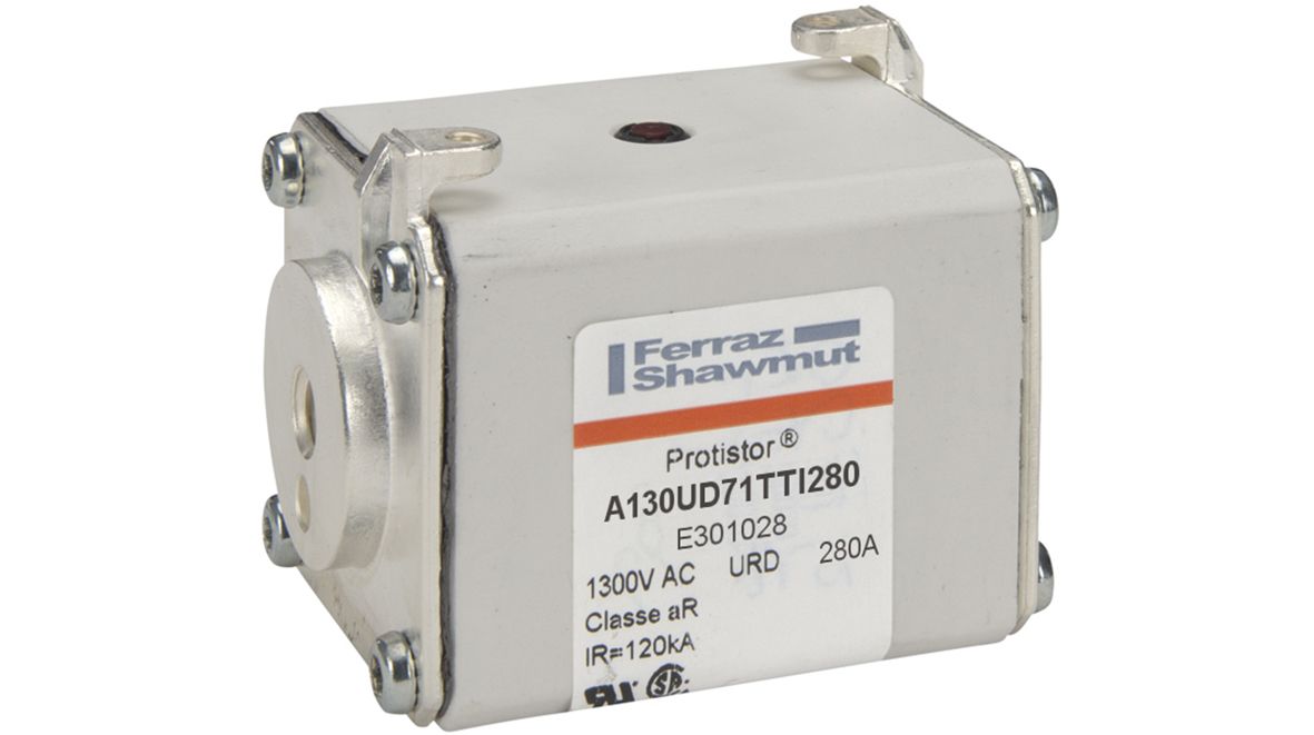 E301028 - Size 71 type TTI 5/16